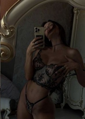 индивидуалка Ксюша, анкета 473416, 21 год, метро , фото 1