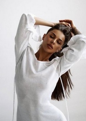 индивидуалка Анна, анкета 473421, 21 год, метро , фото 1