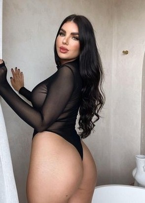 индивидуалка Карина, анкета 473445, 23 года, метро , фото 1