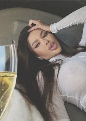 индивидуалка Ася, анкета 473451, 23 года, метро Бульвар Рокоссовского, фото 1