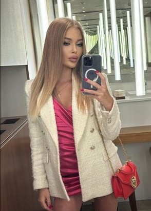 путана Катя, анкета 473489, 23 года, метро , фото 3