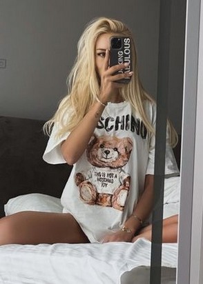 путана Мила, анкета 473595, 24 года, метро , фото 3