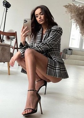 путана Дана, анкета 473600, 22 года, метро , фото 3