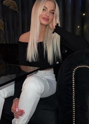 индивидуалка Эля, анкета 473611, 21 год, метро , фото 1