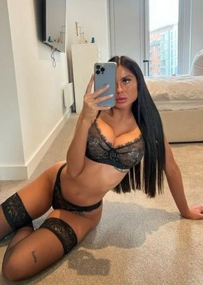 индивидуалка Мишель, анкета 473614, 23 года, метро Тургеневская, фото 1