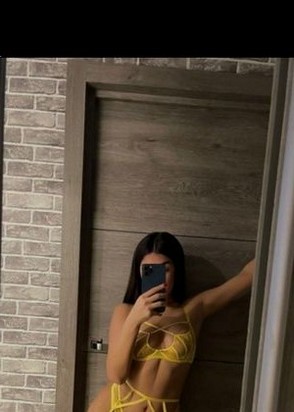 путана Альбина, анкета 473628, 25 лет, метро Филевский парк, фото 3