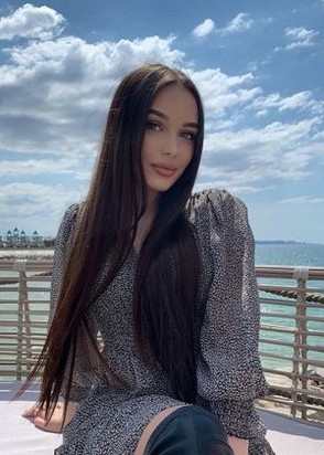 индивидуалка Женя, анкета 473721, 21 год, метро Таганская, фото 1