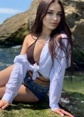 шлюха Женя, анкета 473721, 21 год, метро Таганская, фото 2