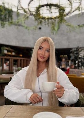 шлюха Лера, анкета 473736, 22 года, метро Смоленская, фото 2