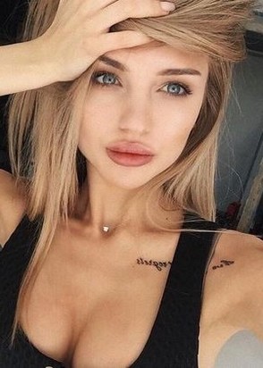 индивидуалка Аня, анкета 473750, 21 год, метро Филатов Луг, фото 1