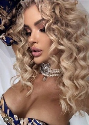 индивидуалка Мия, анкета 473778, 22 года, метро Бабушкинская, фото 1