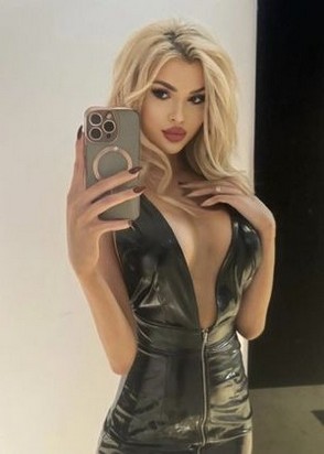 путана Мия, анкета 473778, 22 года, метро Бабушкинская, фото 3