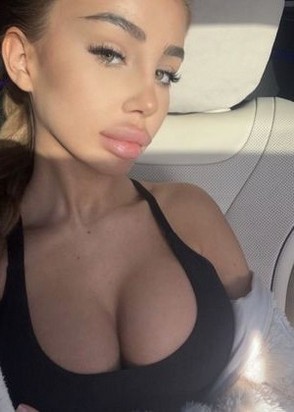 индивидуалка Ирина, анкета 473781, 24 года, метро Новокосино, фото 1