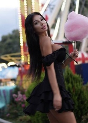 путана Ирина, анкета 473781, 24 года, метро Новокосино, фото 3