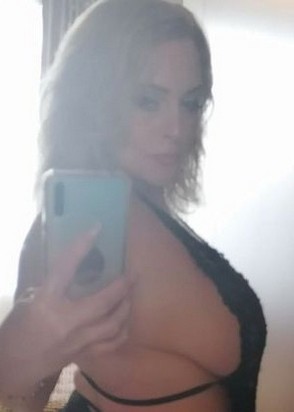 путана Хельга, анкета 473787, 45 лет, метро Шелепиха, фото 3