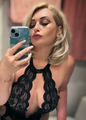 девушка по вызову Хельга, анкета 473787, 45 лет, метро Шелепиха, фото 4