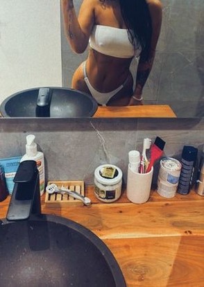 индивидуалка Карина, анкета 473792, 20 лет, метро Румянцево, фото 1