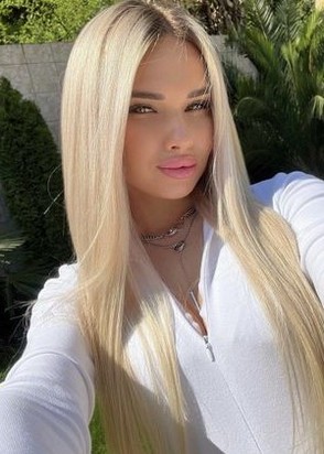 индивидуалка Кира, анкета 473797, 23 года, метро Новые Черемушки, фото 1