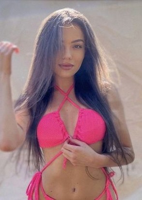 шлюха Злата, анкета 473821, 21 год, метро Новокосино, фото 2