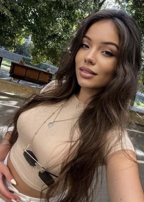 девушка по вызову Злата, анкета 473821, 21 год, метро Новокосино, фото 4