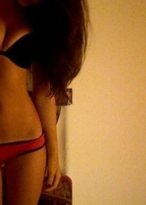 шлюха Юля, анкета 473827, 26 лет, метро Улица Скобелевская, фото 2