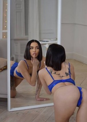 путана Елена Прекрасная, анкета 473852, 21 год, метро , фото 3