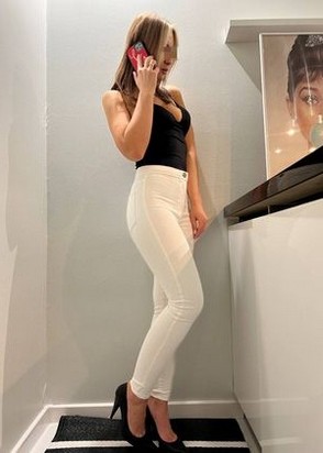 шлюха Вероника, анкета 473856, 24 года, метро Студенческая, фото 2