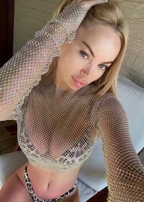 шлюха Настя, анкета 473878, 21 год, метро Технопарк, фото 2