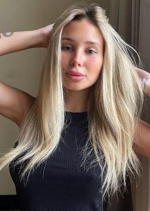 шлюха Рита, анкета 473892, 21 год, метро Улица академика Янгеля, фото 2