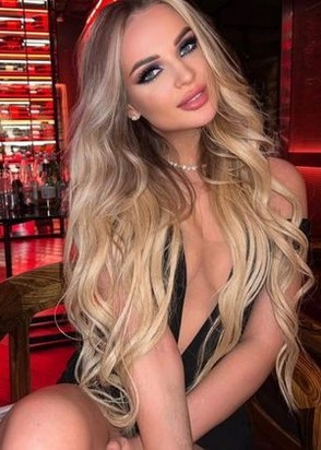 путана Юля, анкета 473895, 23 года, метро Улица Скобелевская, фото 3