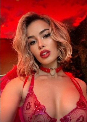 путана Ангелок, анкета 473917, 29 лет, метро Филевский парк, фото 3