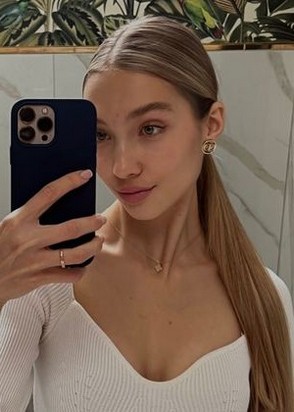 шлюха Эля, анкета 473948, 21 год, метро Фили, фото 2