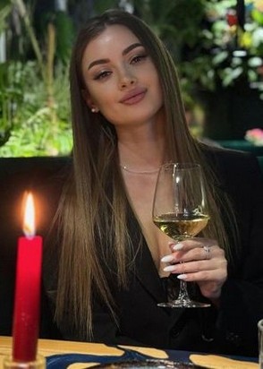 индивидуалка Лиза, анкета 473949, 22 года, метро ЦСКА, фото 1