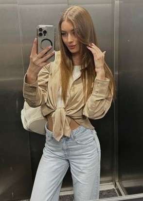 шлюха Лиза, анкета 473949, 22 года, метро ЦСКА, фото 2