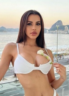 индивидуалка Света, анкета 473961, 29 лет, метро , фото 1