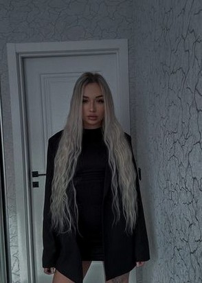 индивидуалка Белла, анкета 473970, 21 год, метро Фонвизинская, фото 1