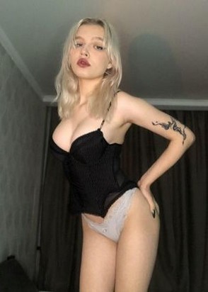 индивидуалка Света, анкета 473978, 24 года, метро Шипиловская, фото 1