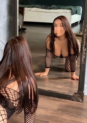 индивидуалка Лиза, анкета 473995, 25 лет, метро Первомайская, фото 1