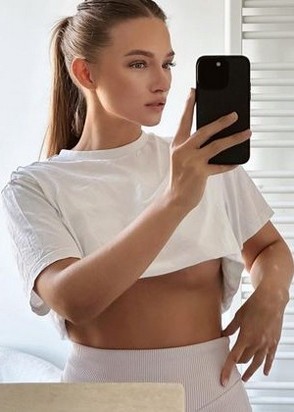 индивидуалка Нина, анкета 474023, 21 год, метро Черкизовская, фото 1