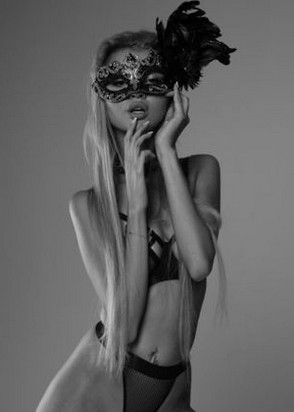 индивидуалка Каролина, анкета 474029, 23 года, метро Царицыно, фото 1