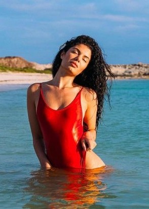 индивидуалка Жасмин, анкета 474050, 25 лет, метро , фото 1