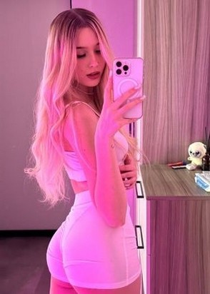 шлюха Соня, анкета 474063, 19 лет, метро Шелепиха, фото 2