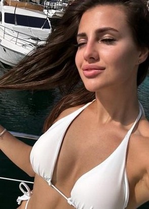 индивидуалка Таня, анкета 474196, 60 лет, метро Смоленская, фото 1