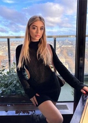 индивидуалка Милана, анкета 474198, 60 лет, метро Шаболовская, фото 1