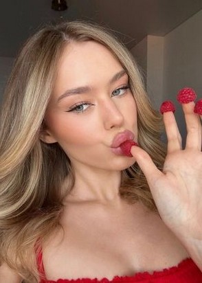 индивидуалка Соня, анкета 474324, 20 лет, метро , фото 1