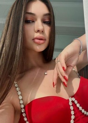 индивидуалка Вика, анкета 474326, 21 год, метро , фото 1