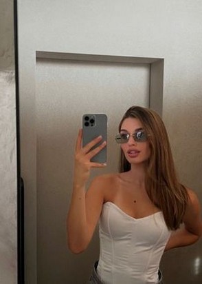 индивидуалка Нина, анкета 474333, 23 года, метро , фото 1