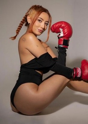 путана Роза, анкета 474343, 21 год, метро Молодежная, фото 3