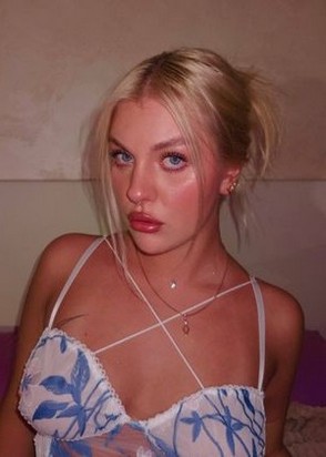 индивидуалка Ангелина, анкета 474398, 20 лет, метро , фото 1