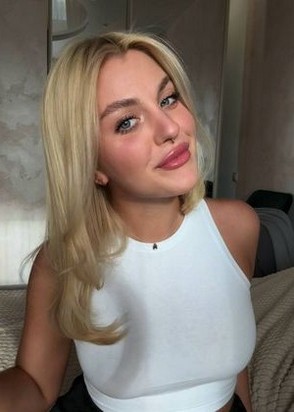 шлюха Ангелина, анкета 474398, 20 лет, метро , фото 2